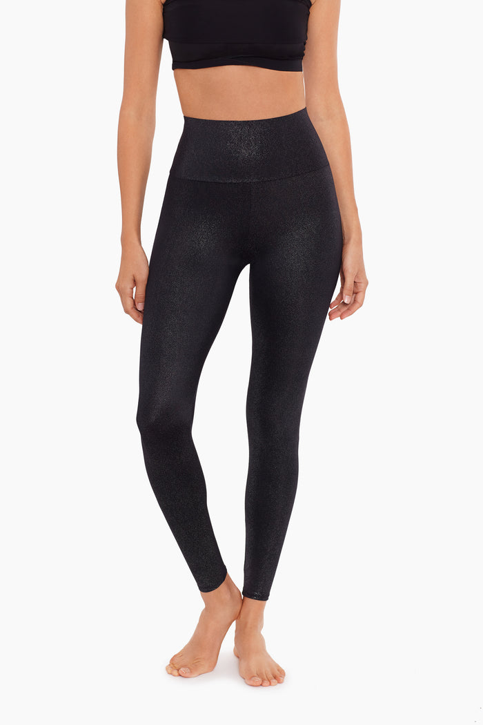 Miracle Tights® Athleisure Legging in Pixie Dust