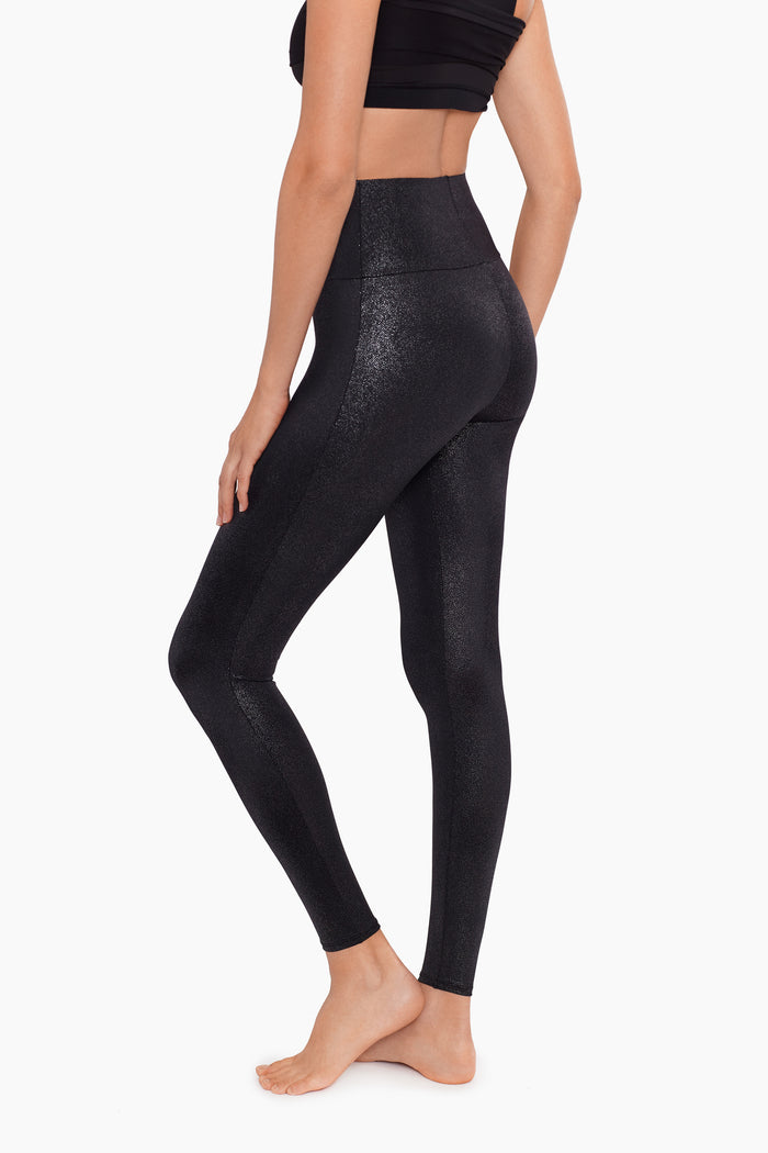 Miracle Tights® Athleisure Legging in Pixie Dust