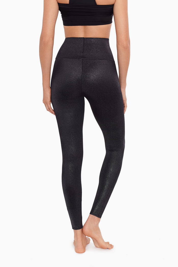 Miracle Tights® Athleisure Legging in Pixie Dust