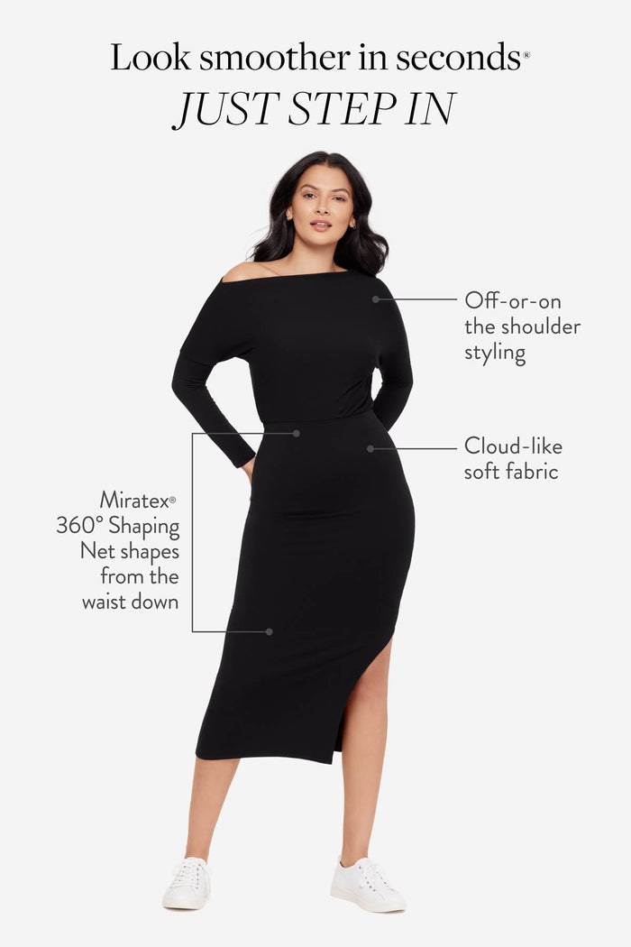 Miraluxe Mimi Dress