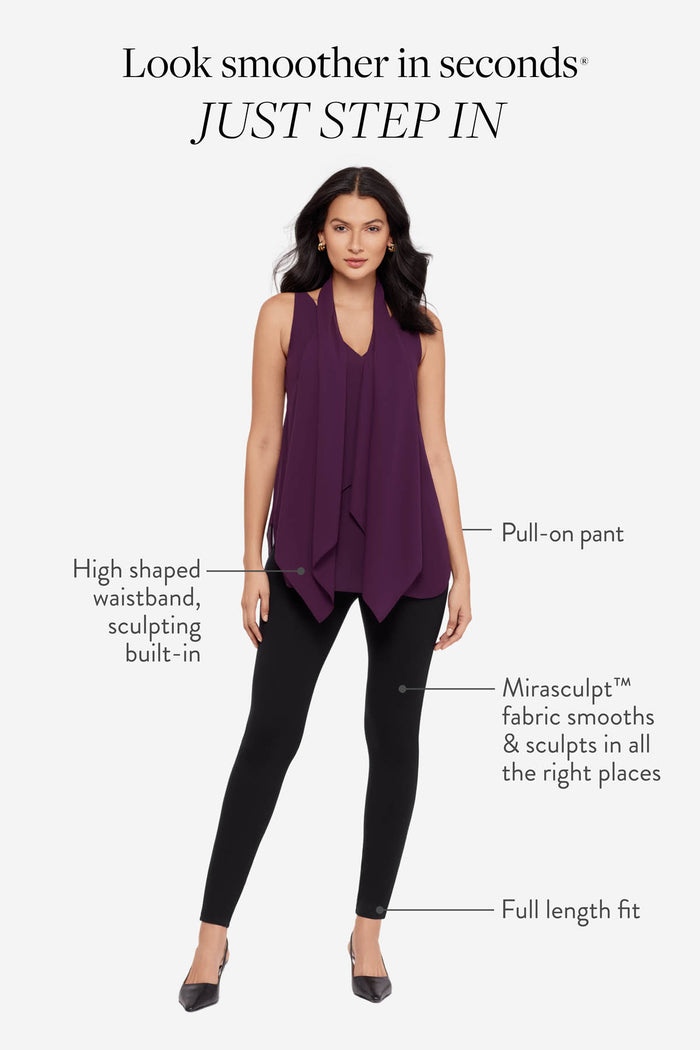 Mirasculpt High Waisted Leggings