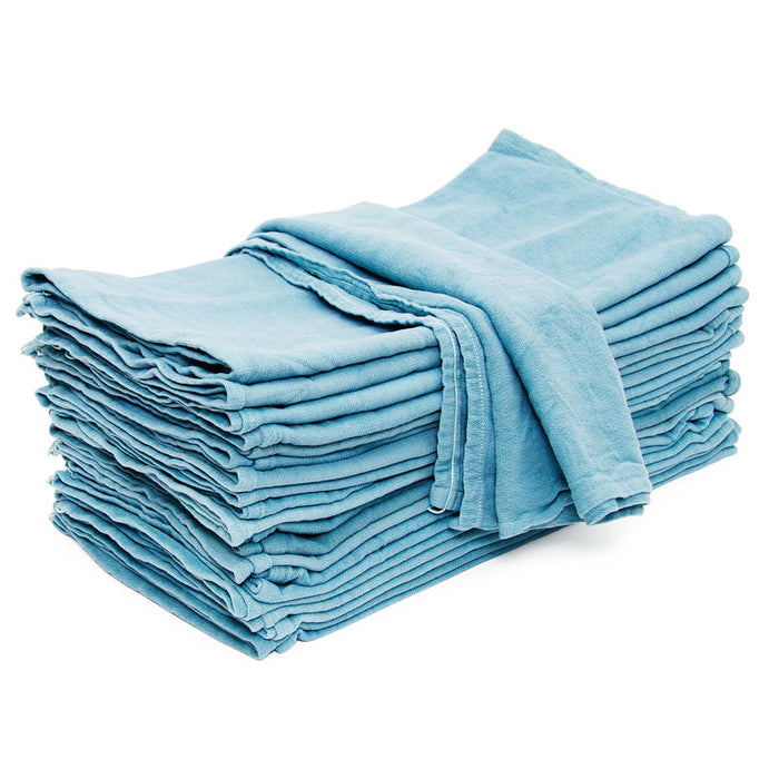 Recycled Surgical Super Absorbent Towel 32in X 16in - Windows101