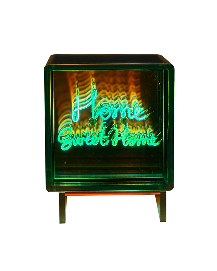 MITBox HOME SWEET HOME Rechargeable Multicolor