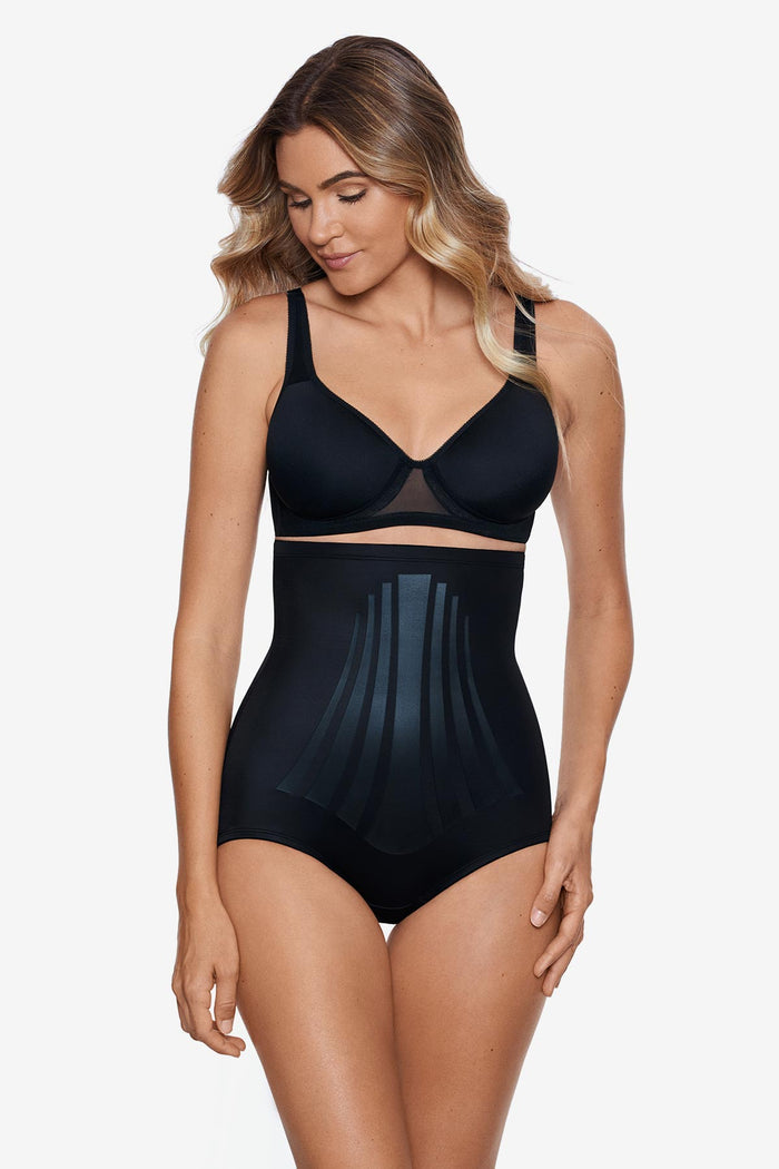 Modern Miracle® High-Waist Shaping Brief