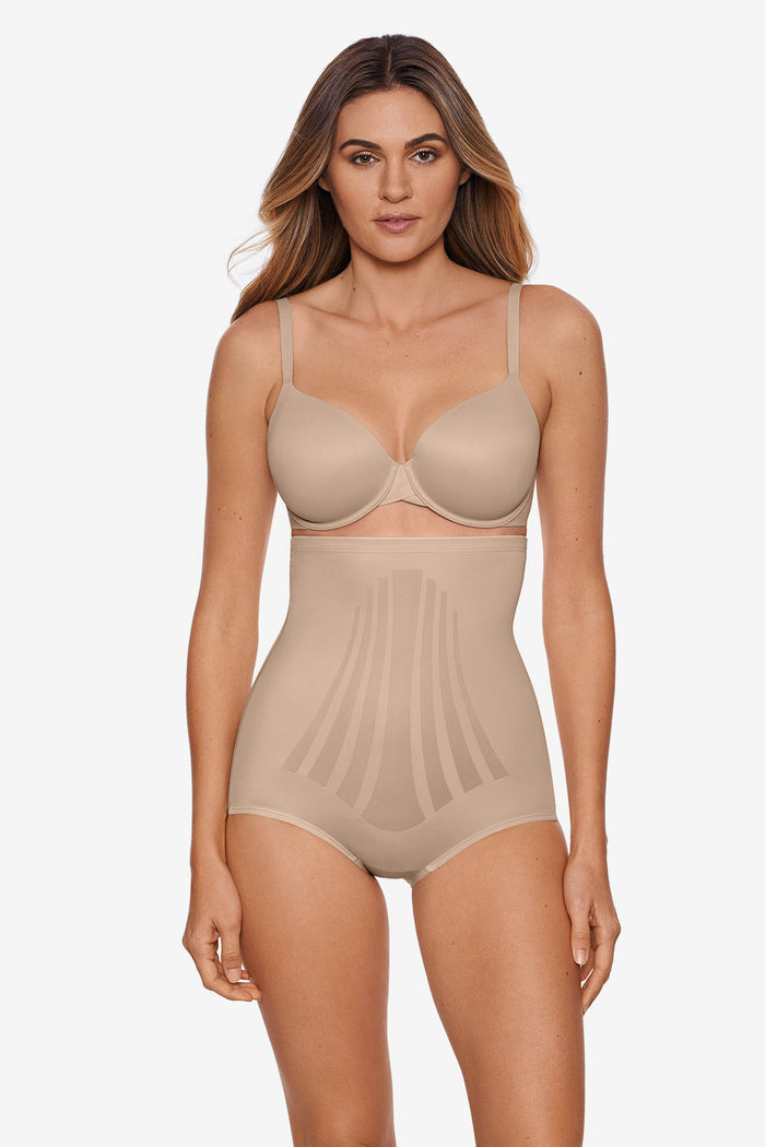 Modern Miracle® High-Waist Shaping Brief