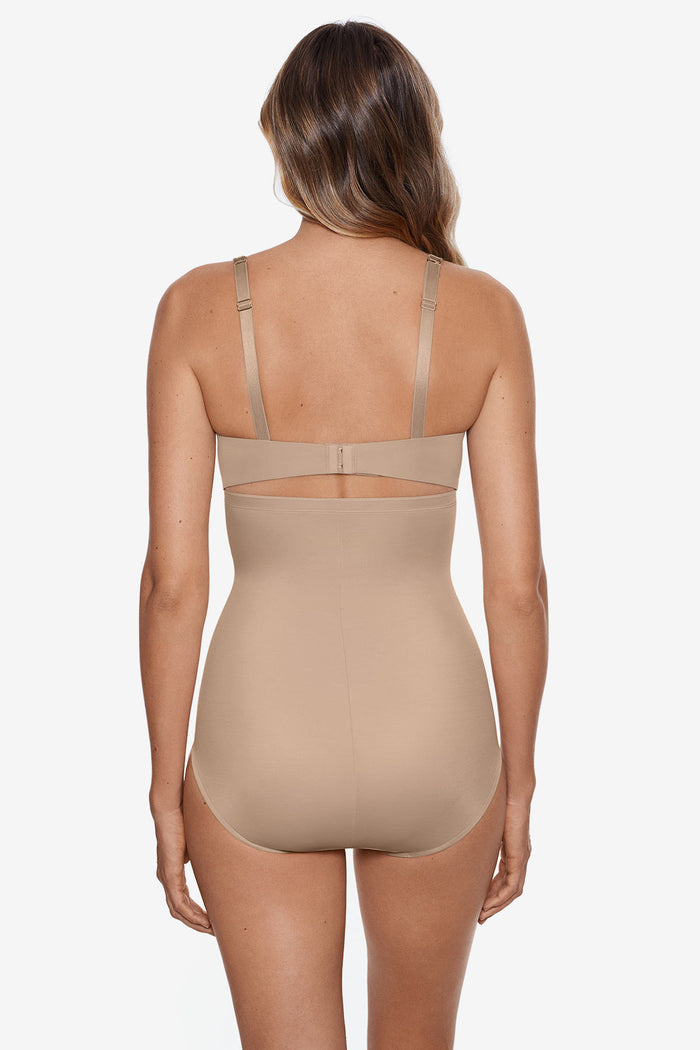 Modern Miracle® High-Waist Shaping Brief