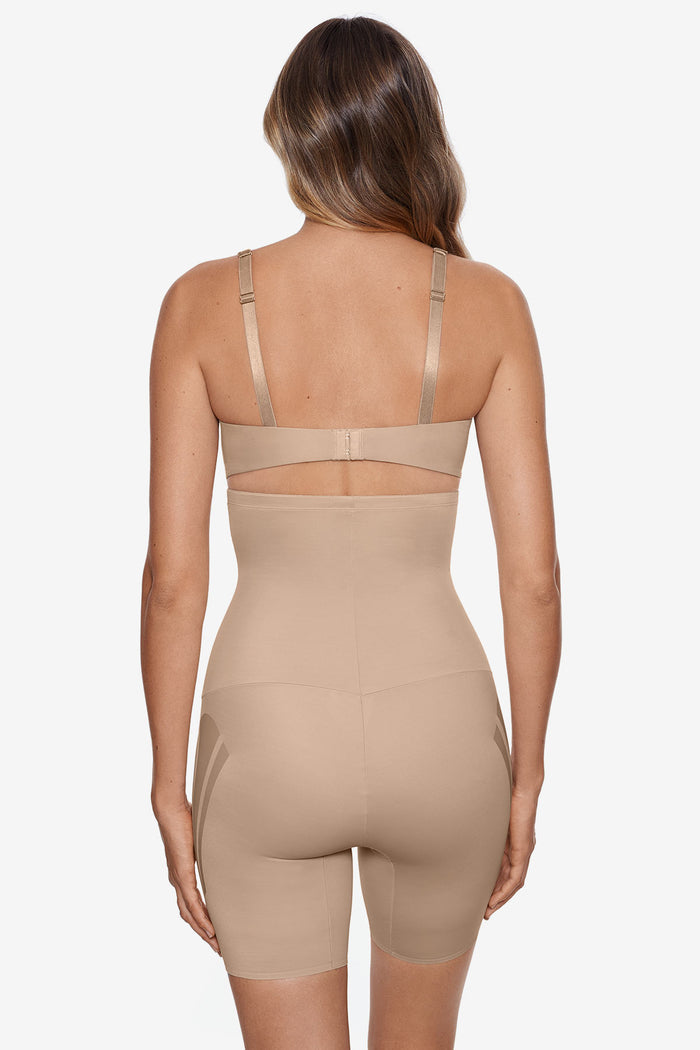 Modern Miracle® High-Waist Thigh Slimmer