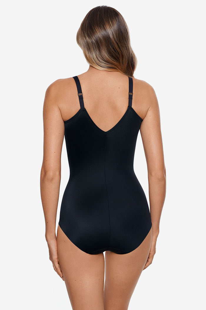 Modern Miracle LYCRA FitSense® Bodybriefer