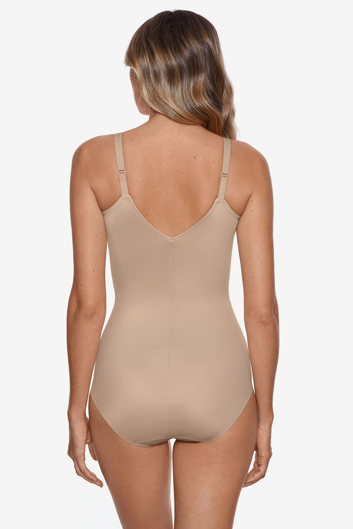 Modern Miracle LYCRA FitSense® Bodybriefer