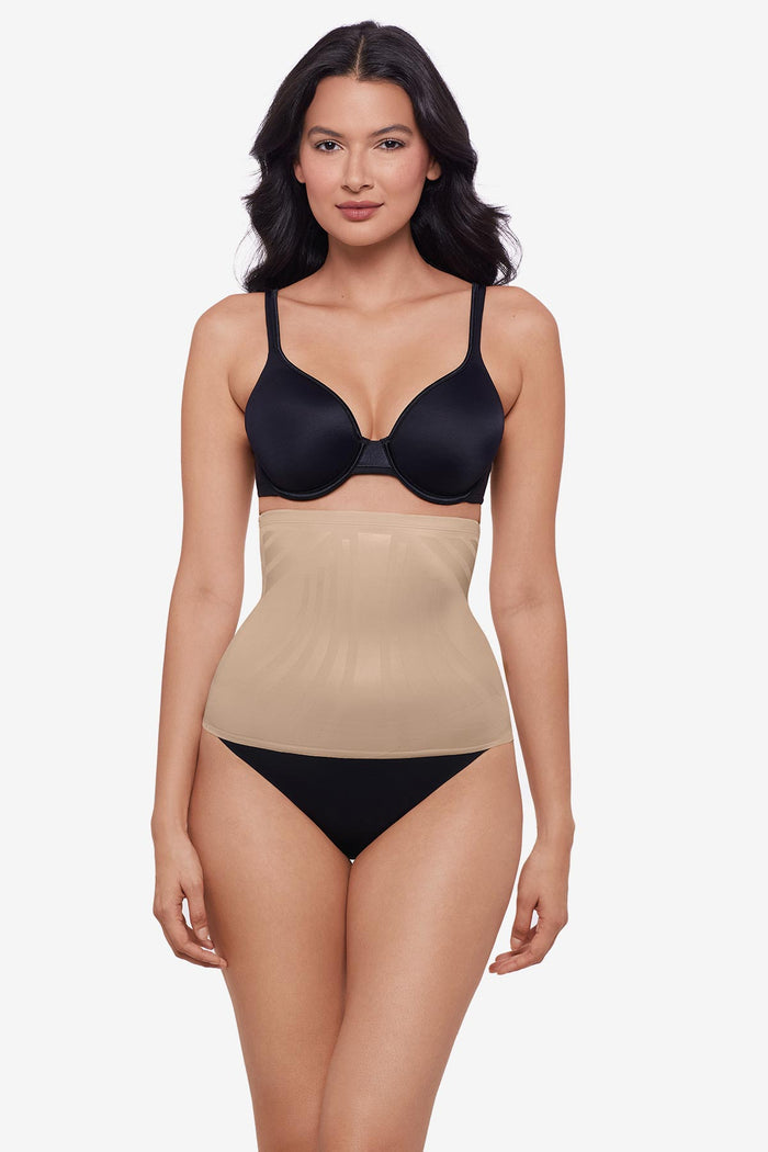 Modern Miracle® Step-In Waist Cincher
