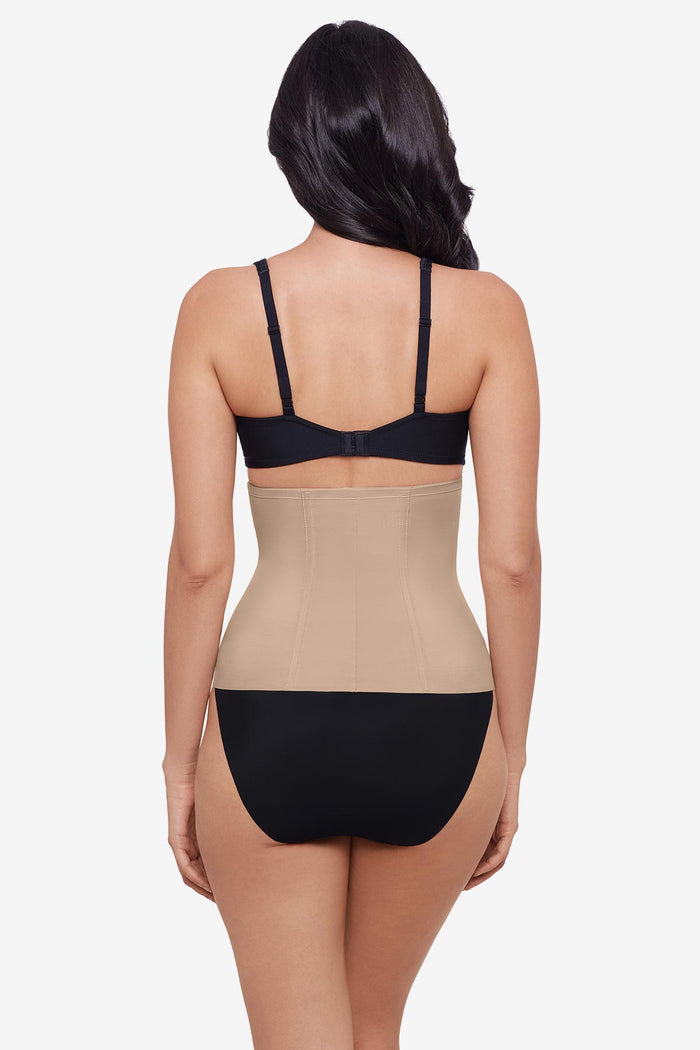 Modern Miracle® Step-In Waist Cincher