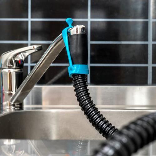 Moerman Aquafill Bucket Filling Hose And Connector - Windows101