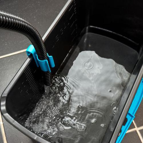 Moerman Aquafill Bucket Filling Hose And Connector - Windows101