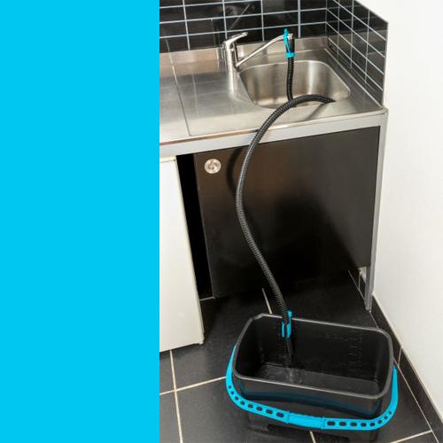 Moerman Aquafill Bucket Filling Hose And Connector - Windows101