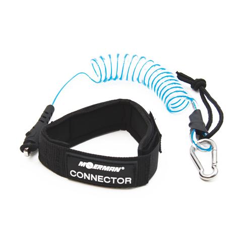 Moerman Connector Wrist Strap Safety Tether - Windows101