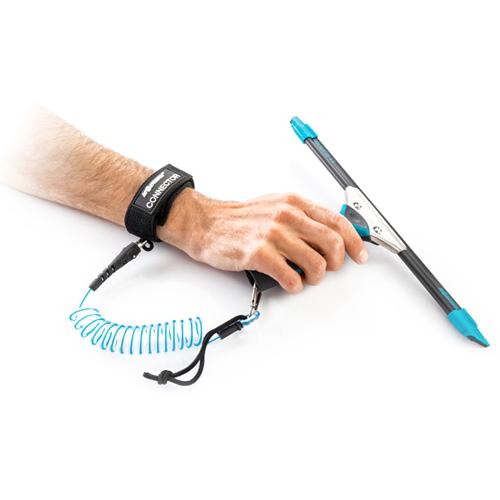 Moerman Connector Wrist Strap Safety Tether - Windows101