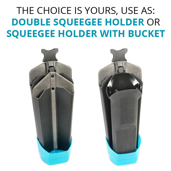 Moerman Drywalker Flex Bucket Holster - Full Set - Windows101