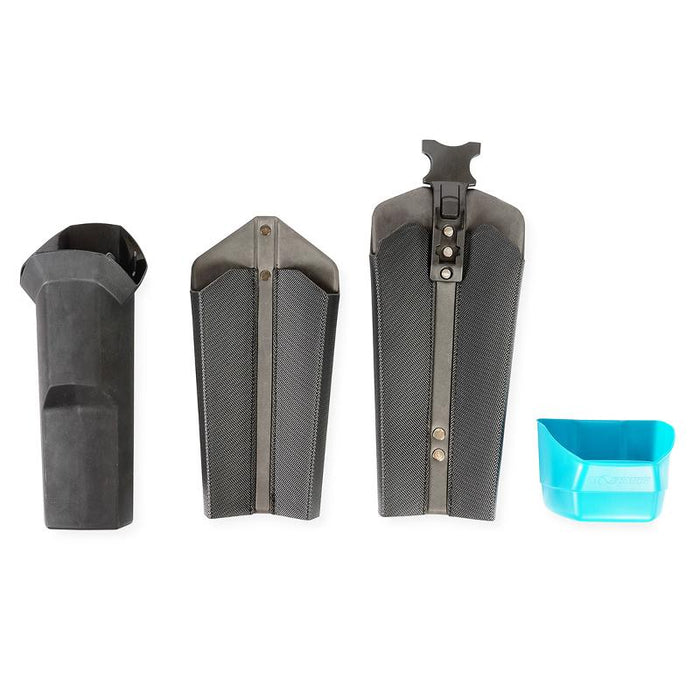 Moerman Drywalker Flex Bucket Holster - Full Set - Windows101