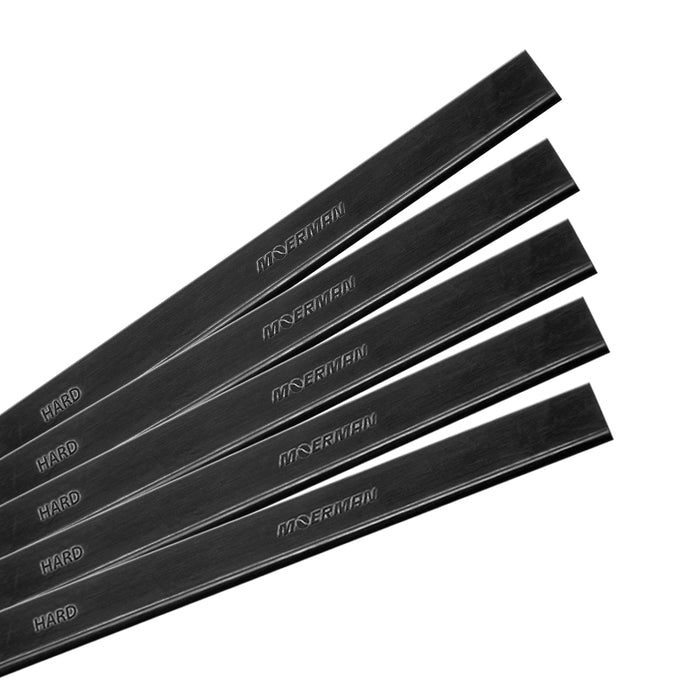 Moerman Dura-Flex Hard Rubber - Windows101