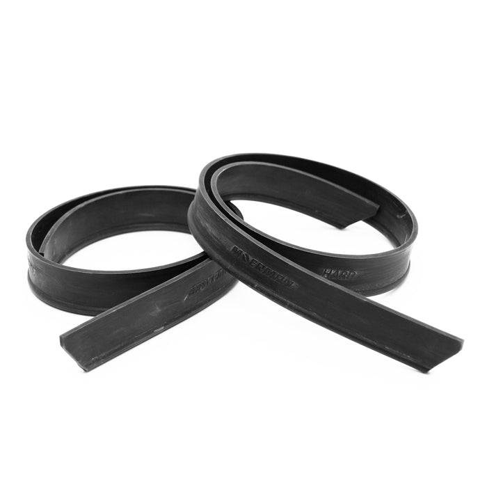 Moerman Liquidator Rubber - Hard - Windows101