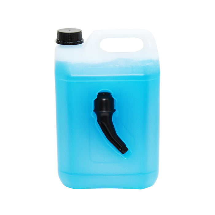 Moerman Pro Squeeze Deluxe Detergent - 5 Liter Refill