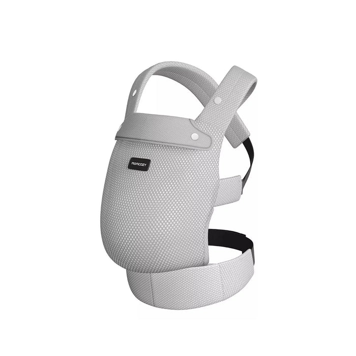Momcozy Baby Carrier Newborn to Toddler Air Mesh - Grey - ebebek - Black Friday