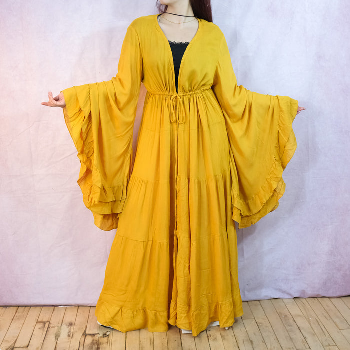Yellow / One Size