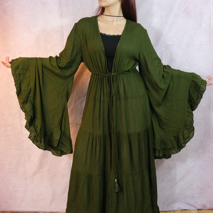 Green / One Size