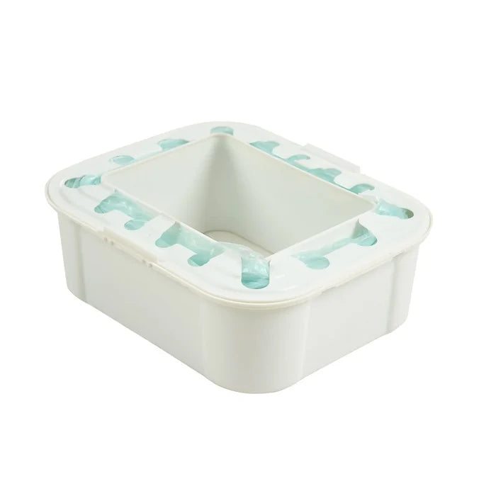 Motek Nappy Bin - ebebek - Black Friday