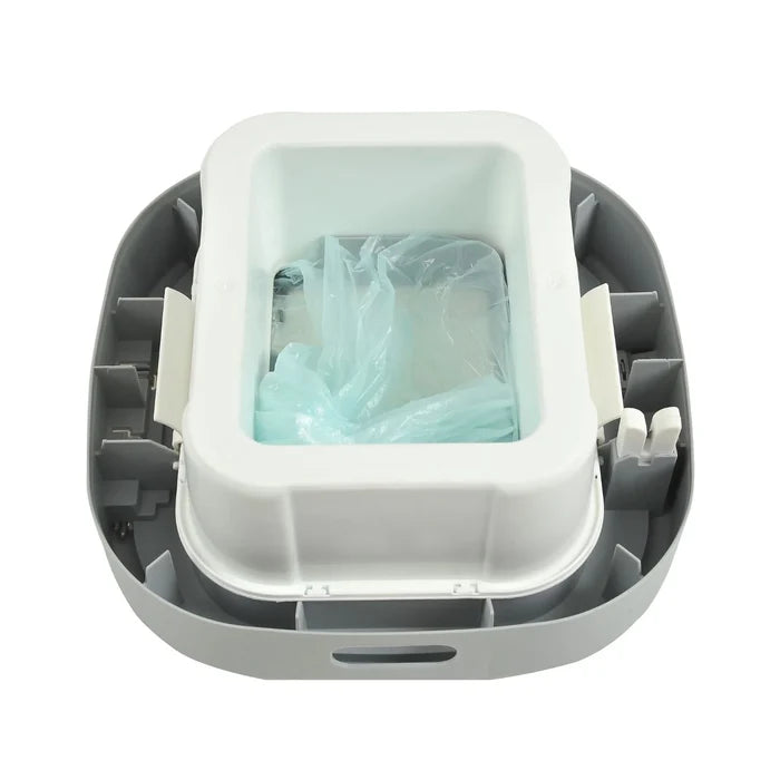 Motek Nappy Bin - ebebek - Black Friday