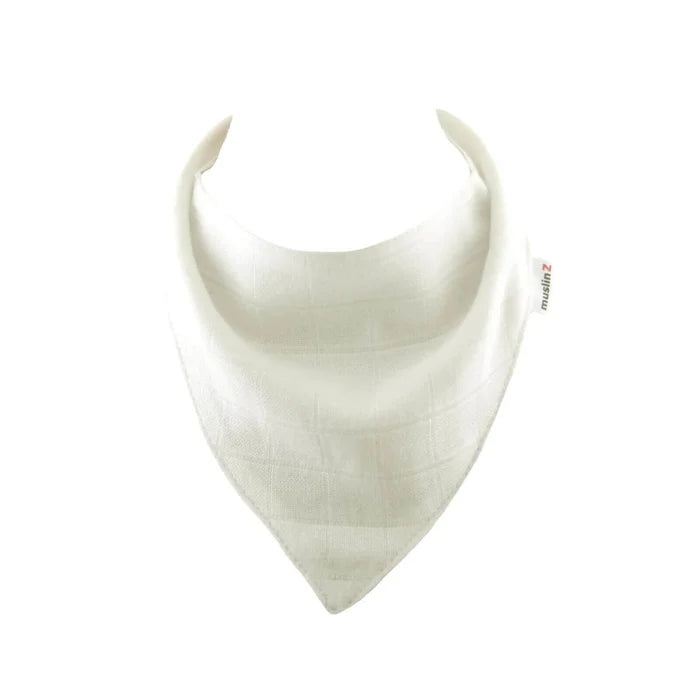 MuslinZ Bamboo/Organic Cotton Muslin Set - Grey Cloud - ebebek - Black Friday