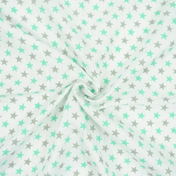 MuslinZ Maternity Bag Set - Mint - ebebek - Black Friday
