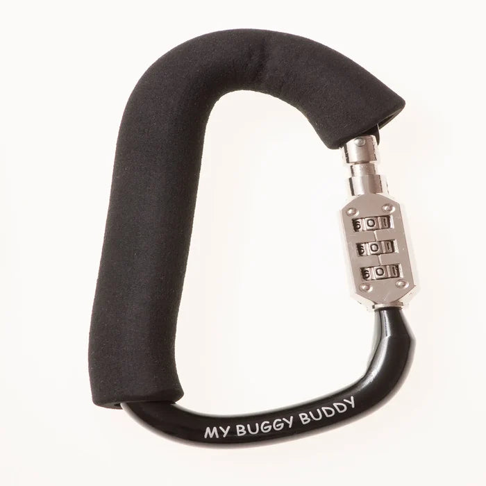 My Buggy Buddy Lock Black Standard - ebebek - Black Friday