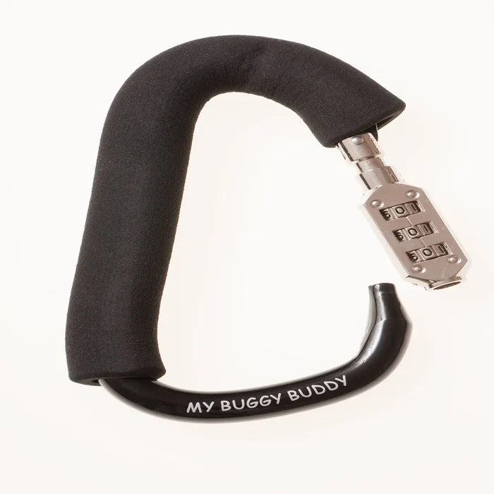 My Buggy Buddy Lock Black Standard - ebebek - Black Friday