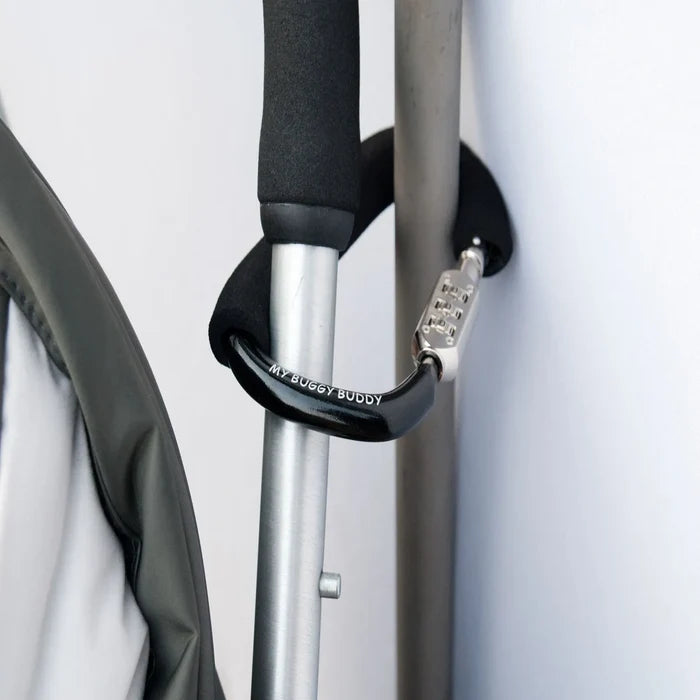 My Buggy Buddy Lock Black Standard - ebebek - Black Friday