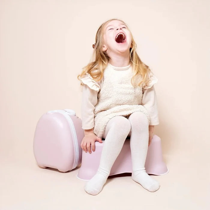 My Carry Potty - Blush Pink - ebebek - Black Friday