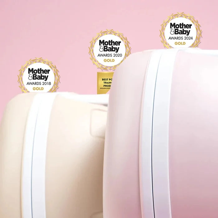 My Carry Potty - Blush Pink - ebebek - Black Friday