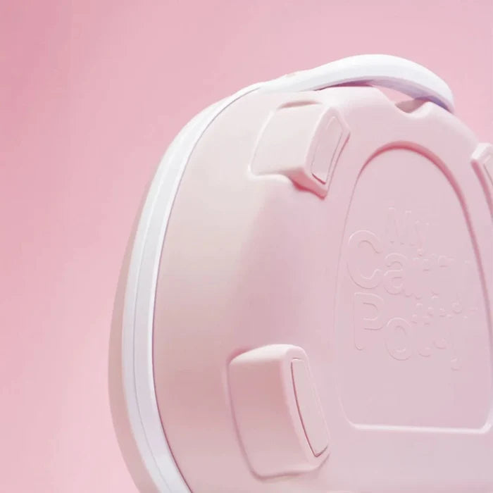 My Carry Potty - Blush Pink - ebebek - Black Friday
