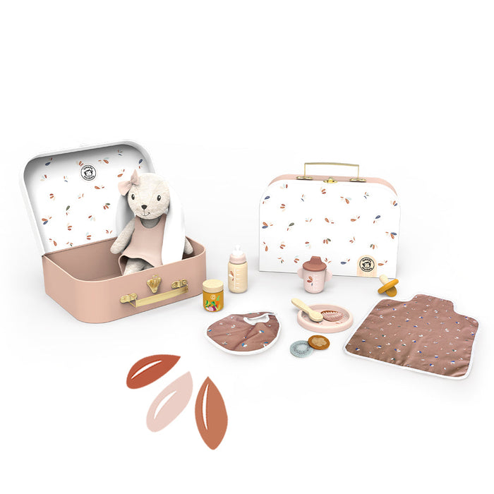 My First Doll Set - Babies in Bloom