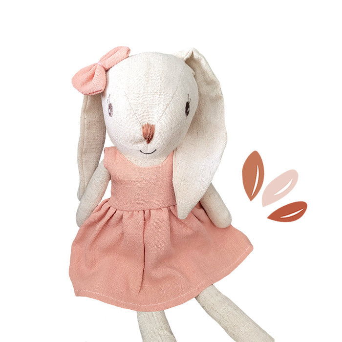 My First Doll Set - Babies in Bloom