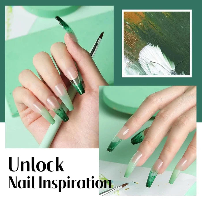 My Imagination - Modelones Gel Nail Polish Inspire Gel 15ml Inspire Gel MODELONES #
