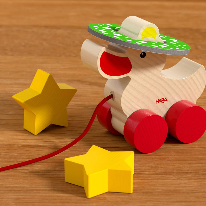 My Very First Games -  The Duck Game - Babies in Bloom