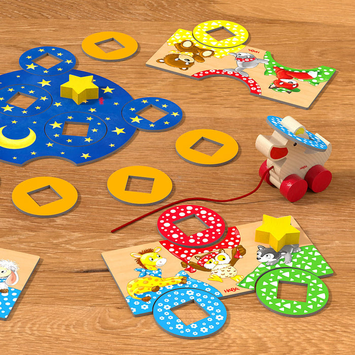 My Very First Games -  The Duck Game - Babies in Bloom