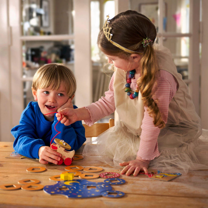 My Very First Games -  The Duck Game - Babies in Bloom