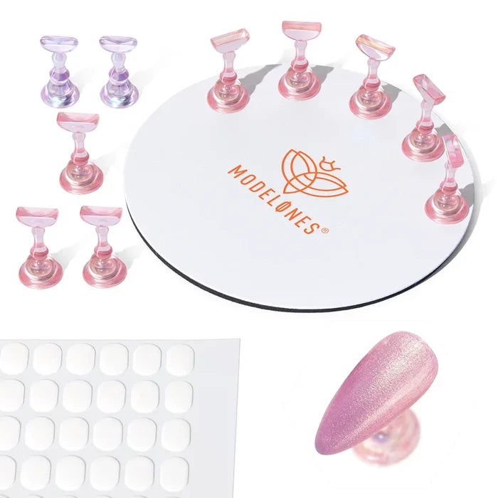 Nail Stand Set