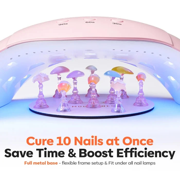 Nail Stand Set