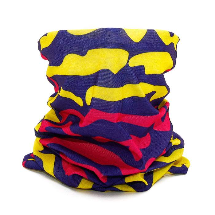 Neck Gaiter/Bandana/Face Cover - Windows101