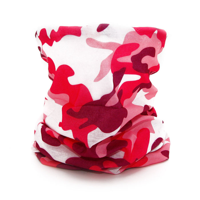 Neck Gaiter/Bandana/Face Cover - Windows101