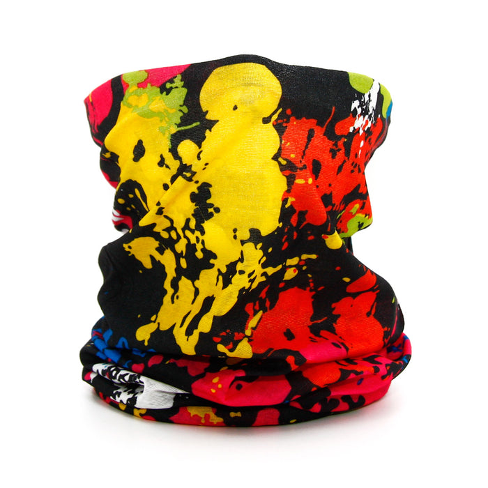Neck Gaiter/Bandana/Face Cover - Windows101