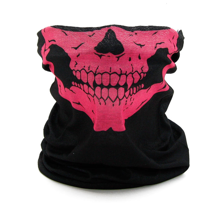 Neck Gaiter/Bandana/Face Cover - Windows101